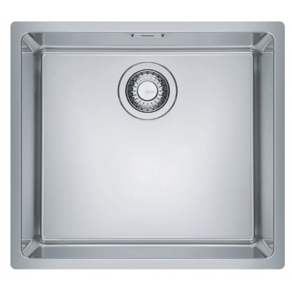 Franke MRX 110-45 Maris 不銹鋼單槽水槽 (瑞士製造)